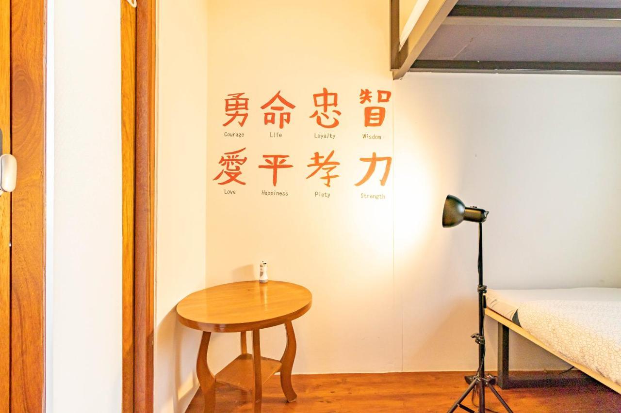 ユ カフェ ホステル ソンクラー エクステリア 写真